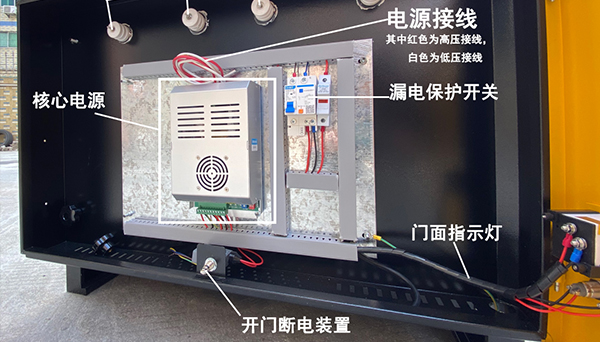 6000風(fēng)量油煙凈化器配多大風(fēng)機(jī)？